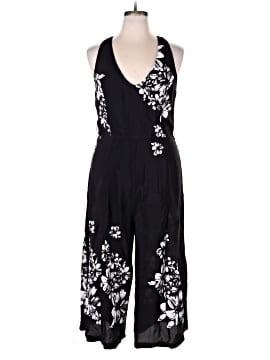 Bisou Bisou Jumpsuit