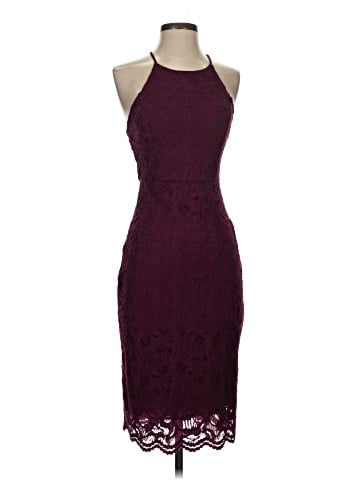 Soprano Cocktail Dress (view 1)
