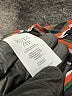 CAbi 100% Polyester Stripes Brown Long Sleeve Blouse Size XS - photo 8