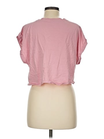Gap Short Sleeve Top (view 2)