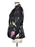 Unbranded Floral Purple Blazer Size 30 - photo 5