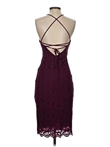 Soprano Cocktail Dress (view 2)