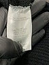 GB 100% Polyester Black Tank Top Size XS - photo 8