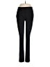 Derek Lam Solid Black Dress Pants Size 6 (estimated) - photo 1