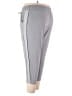Cato Solid Gray Casual Pants Size 20w - photo 2