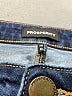 Prosperity Blue Jeans Size 31 waist - photo 7