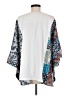 Unbranded White Sweatshirt Size M - photo 2