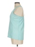 Nike 100% Polyester Teal Active Tank Size M - photo 5