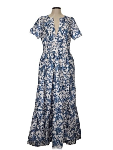 By Anthropologie Casual Dress (view 1)