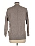 Dreamers Gray Pullover Sweater Size L - photo 2