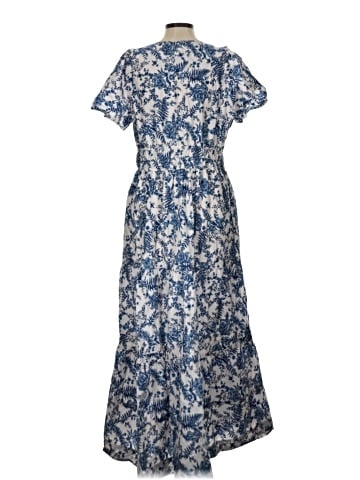 By Anthropologie Casual Dress (view 2)