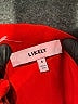 Likely Red Cocktail Dress Size 4 - photo 7