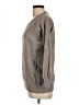 Dreamers Gray Pullover Sweater Size L - photo 5