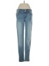 Mudd Hearts Blue Jeans Size 14 - photo 1