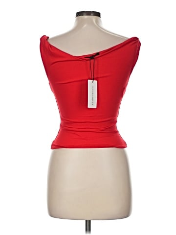 Cotton Candy LA Sleeveless Top (view 2)