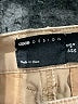 ASOS Solid Tan Khakis Size 8 - photo 7
