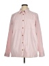 L.L.Bean 100% Cotton Color Block Pink Long Sleeve Button-Down Shirt Size XL (tall) - photo 1