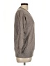 Dreamers Gray Pullover Sweater Size L - photo 4
