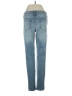 Mudd Hearts Blue Jeans Size 14 - photo 2