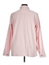 L.L.Bean 100% Cotton Color Block Pink Long Sleeve Button-Down Shirt Size XL (tall) - photo 2