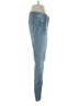 Mudd Hearts Blue Jeans Size 14 - photo 4