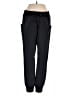 Blanc Noir Black Active Pants Size S - photo 1