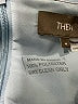 Theia 100% Polyester Teal Cocktail Dress Size 4 - photo 10