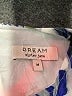 Sister Jane Blue Cocktail Dress Size M - photo 7