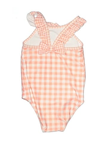 Just One You One Piece Swimsuit (view 2)
