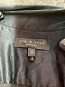 Rag & Bone Black Long Sleeve Blouse Size S - photo 7