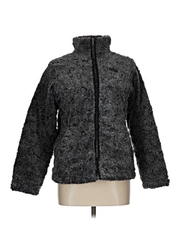 The North Face Faux Fur Jacket (view 1)