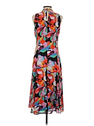 Donna Ricco Cocktail Dress (view 2)