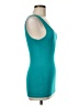 Mossimo Teal Tank Top Size M - photo 4