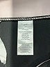 X by Gottex Color Block Black Active Pants Size L - photo 7