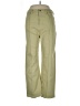 Everlane Solid Green Khakis Size 30 waist - photo 1