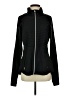 Athleta 100% Polyester Black Jacket Size S - photo 1