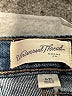 Universal Thread Blue Jeans Size 6 - photo 4