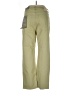 Everlane Solid Green Khakis Size 30 waist - photo 2