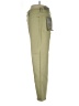 Everlane Solid Green Khakis Size 30 waist - photo 5