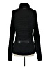 Athleta 100% Polyester Black Jacket Size S - photo 2