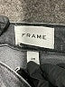 FRAME Black Jeans Size 26 waist - photo 4
