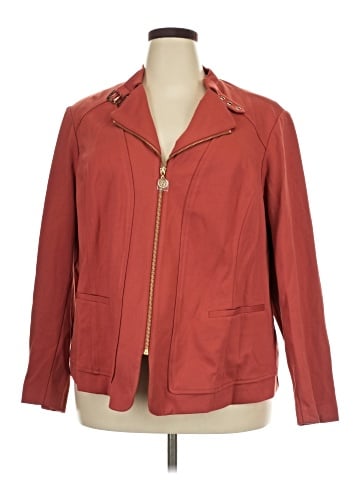 Anne Klein Jacket (view 1)
