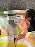 Equipment 100% Silk Ivory Blouse Size M - photo 7