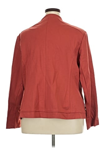 Anne Klein Jacket (view 2)
