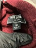 Todd Snyder 100% Wool Burgundy Cardigan Size M - photo 7