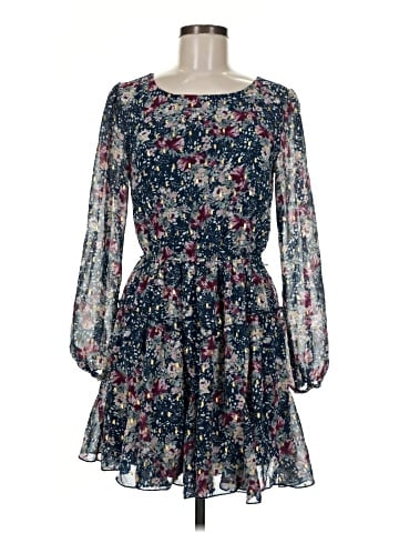 Speechless Casual Dress (view 1)