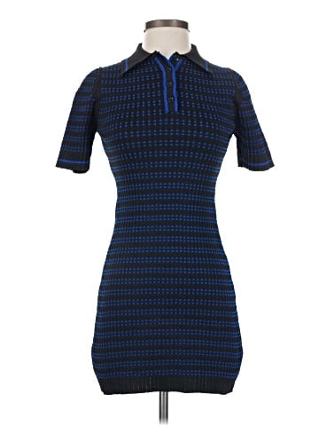 ALEXACHUNG Casual Dress (view 1)