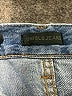Uniqlo Blue Denim Shorts Size 25 waist - photo 3