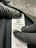 Unbranded Graphic Black Swimsuit Bottoms Size L - photo 3