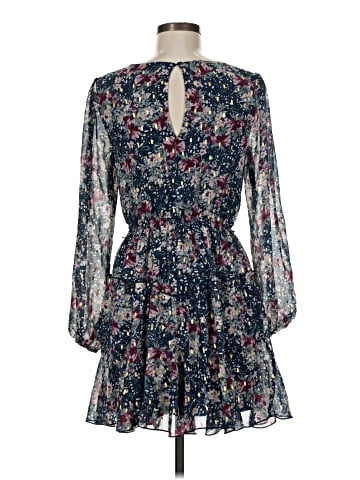 Speechless Casual Dress (view 2)